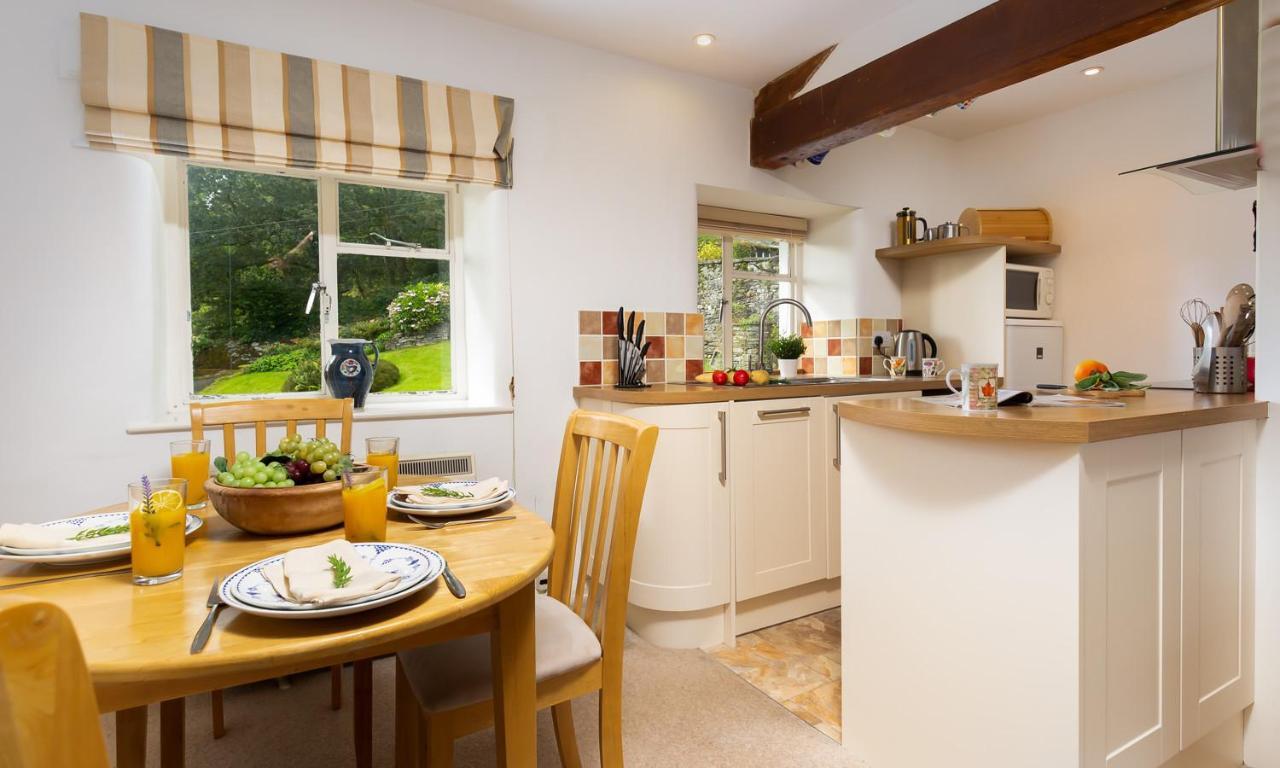The Hayloft * Ambleside