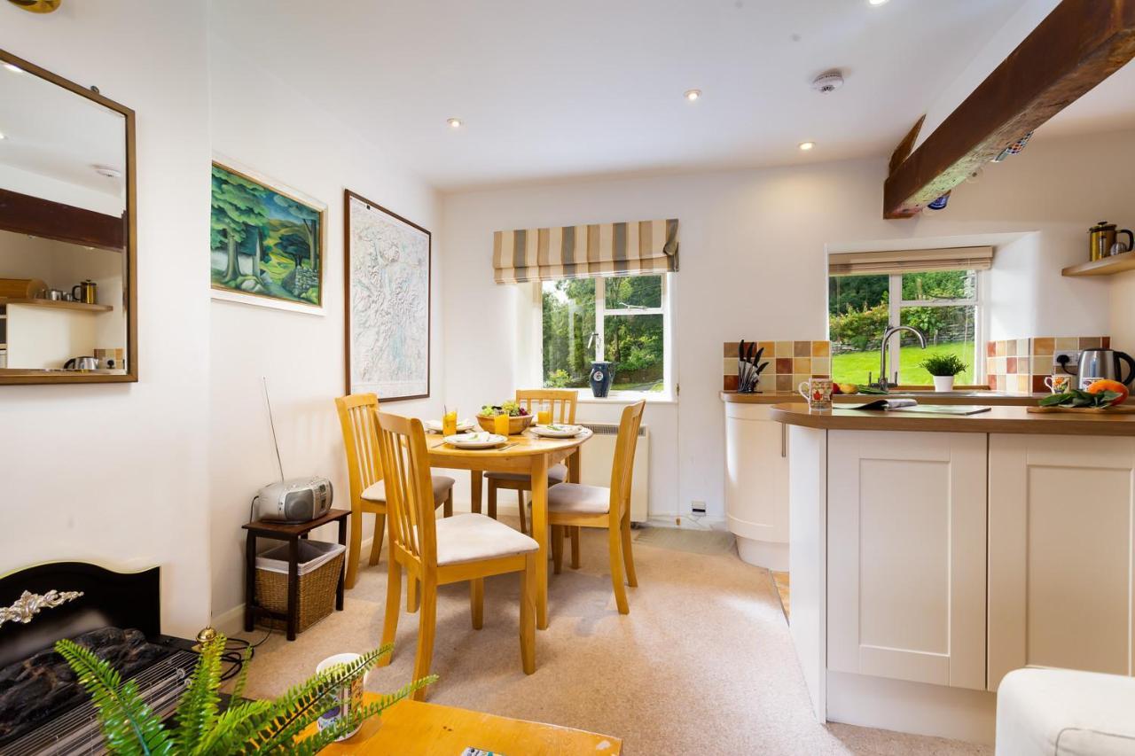 The Hayloft * Ambleside
