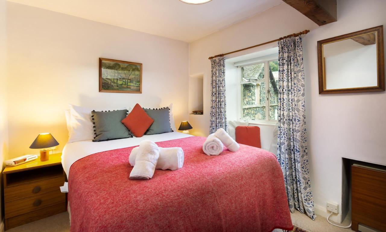 The Hayloft * Ambleside