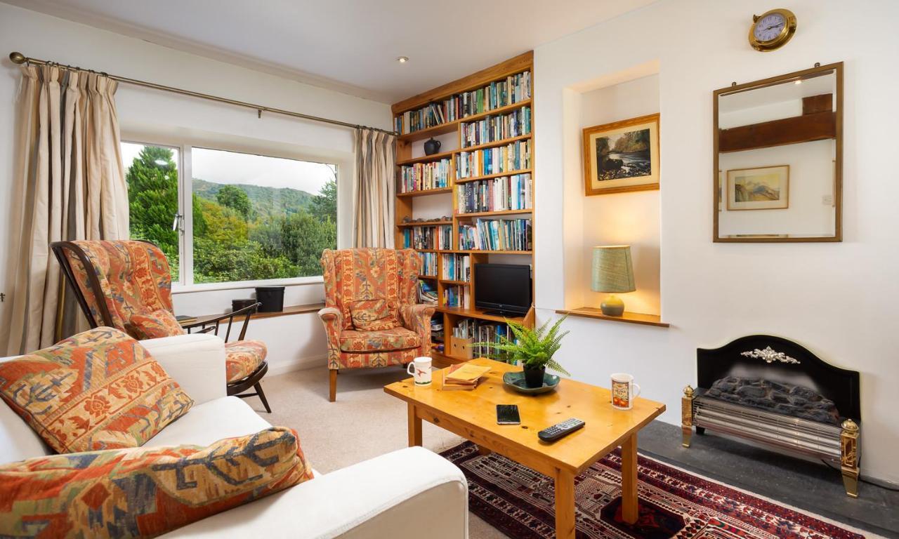 Holiday home The Hayloft *