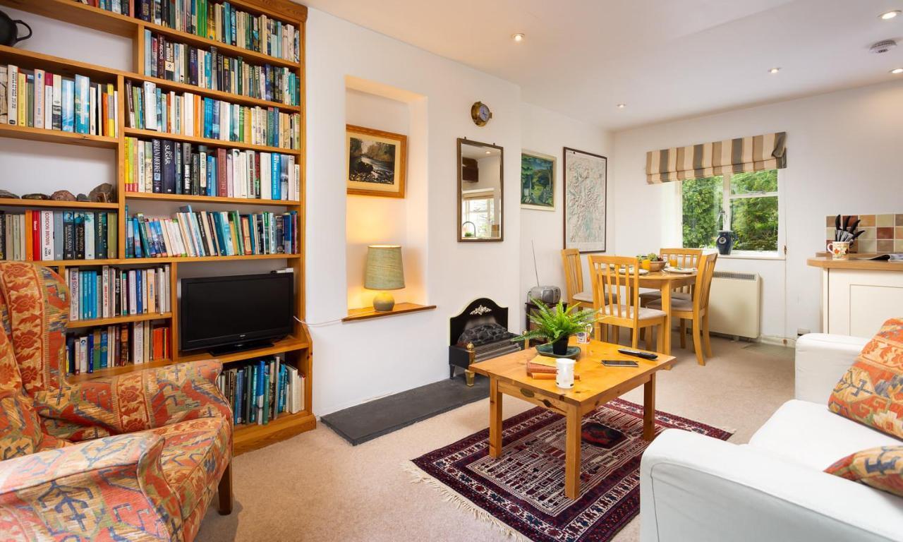 The Hayloft Holiday home