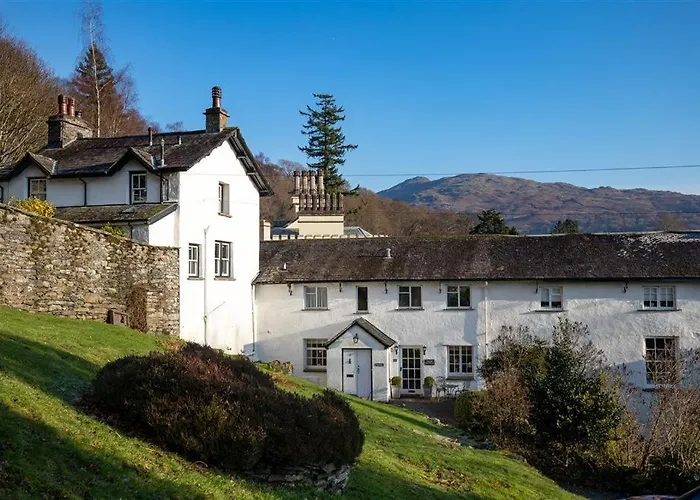 The Hayloft
